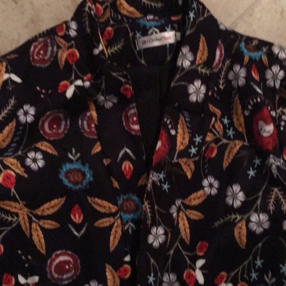 Jacket - Picture 2 of 3